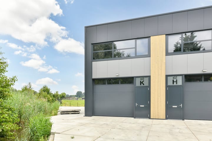 Osdorperweg 452-K