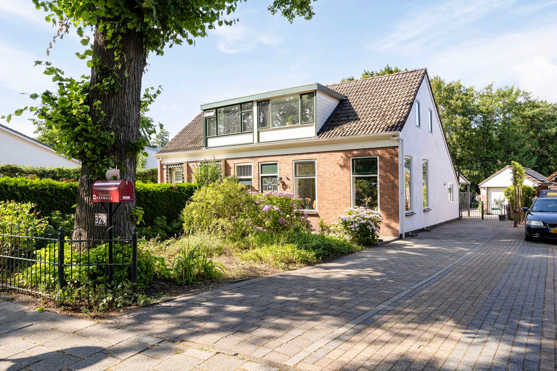 Noorderstraat 329 