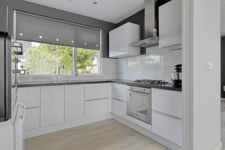Vrijstaande woning te koop: Lavendeldijk 9, Oostdijk