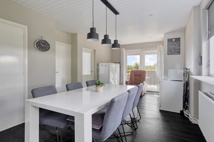 Vrijstaande woning te koop: Lavendeldijk 9, Oostdijk