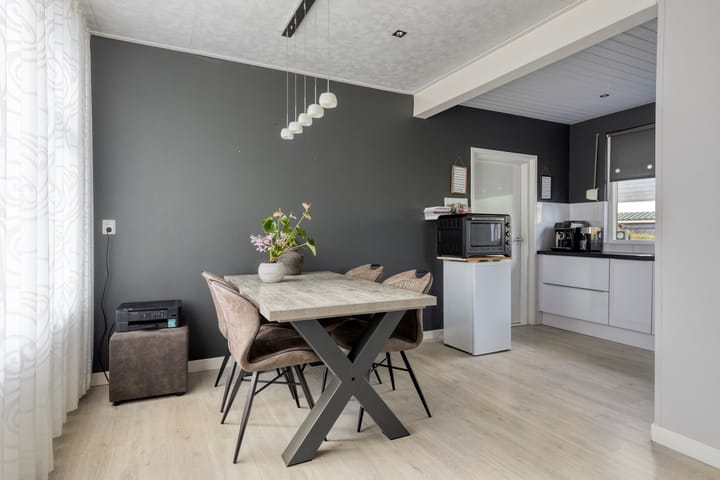 Vrijstaande woning te koop: Lavendeldijk 9, Oostdijk