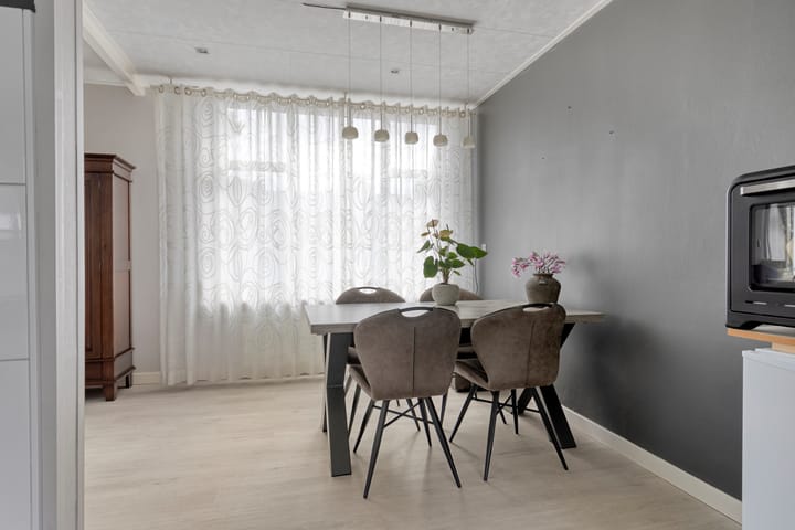 Vrijstaande woning te koop: Lavendeldijk 9, Oostdijk