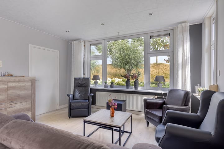 Vrijstaande woning te koop: Lavendeldijk 9, Oostdijk