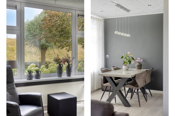 Vrijstaande woning te koop: Lavendeldijk 9, Oostdijk