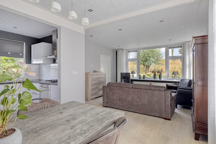 Vrijstaande woning te koop: Lavendeldijk 9, Oostdijk