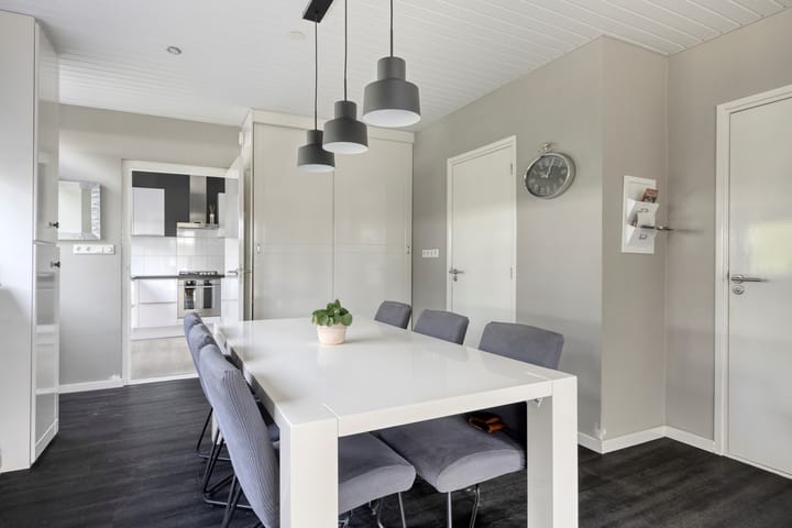 Vrijstaande woning te koop: Lavendeldijk 9, Oostdijk