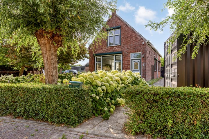 Vrijstaande woning te koop: Lavendeldijk 9, Oostdijk