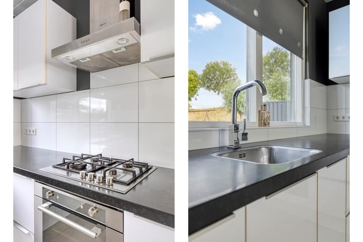 Vrijstaande woning te koop: Lavendeldijk 9, Oostdijk
