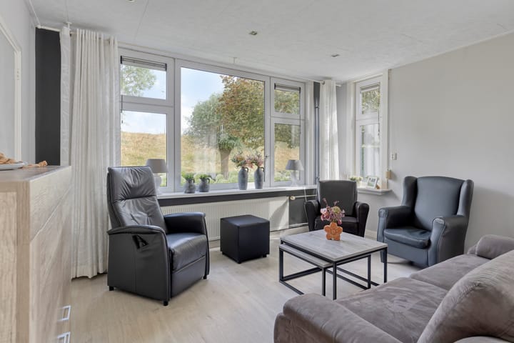Vrijstaande woning te koop: Lavendeldijk 9, Oostdijk
