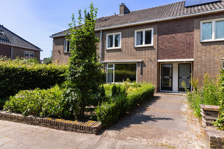 Foto 4 van Gerard Doulaan 18