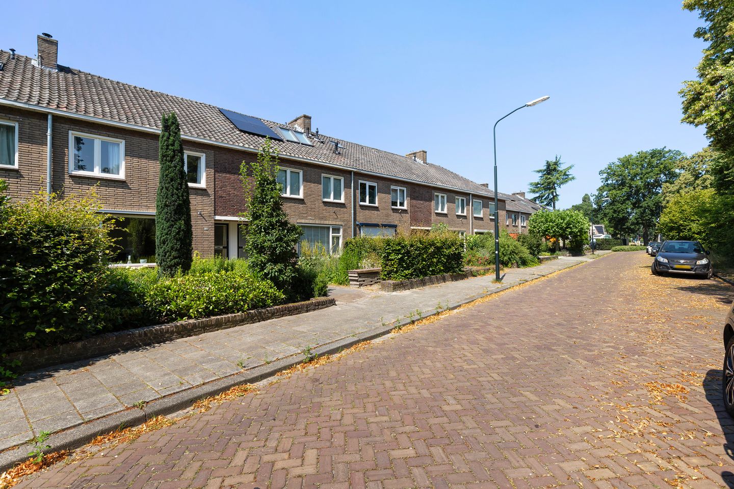Foto 5 van Gerard Doulaan 18