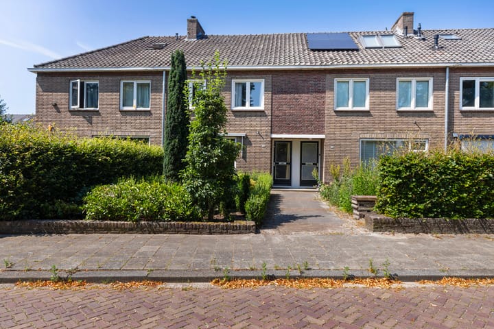 Foto 3 van Gerard Doulaan 18