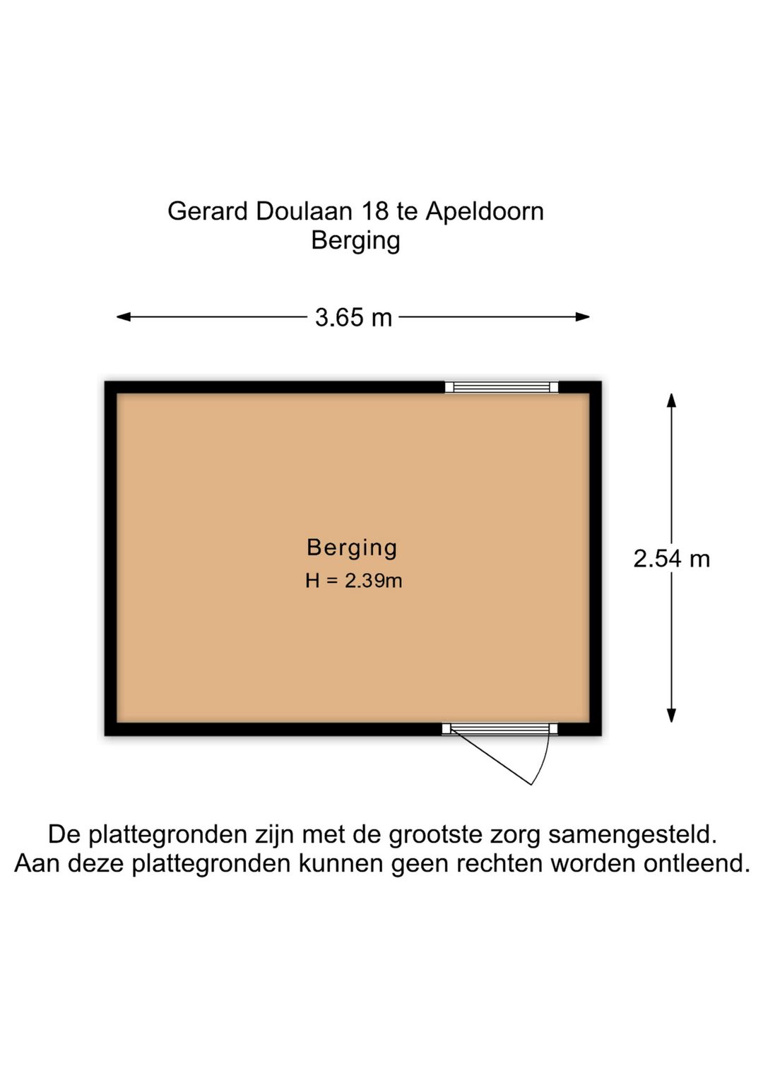 Foto 41 van Gerard Doulaan 18