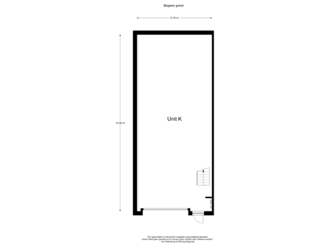 View floorplan