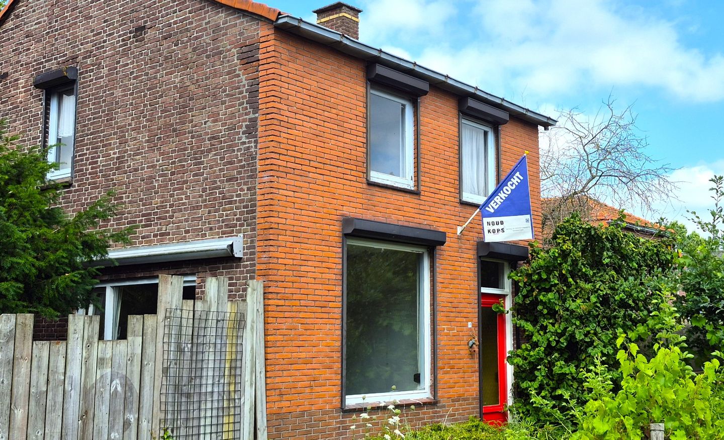 Foto 1 van Rijksweg 18
