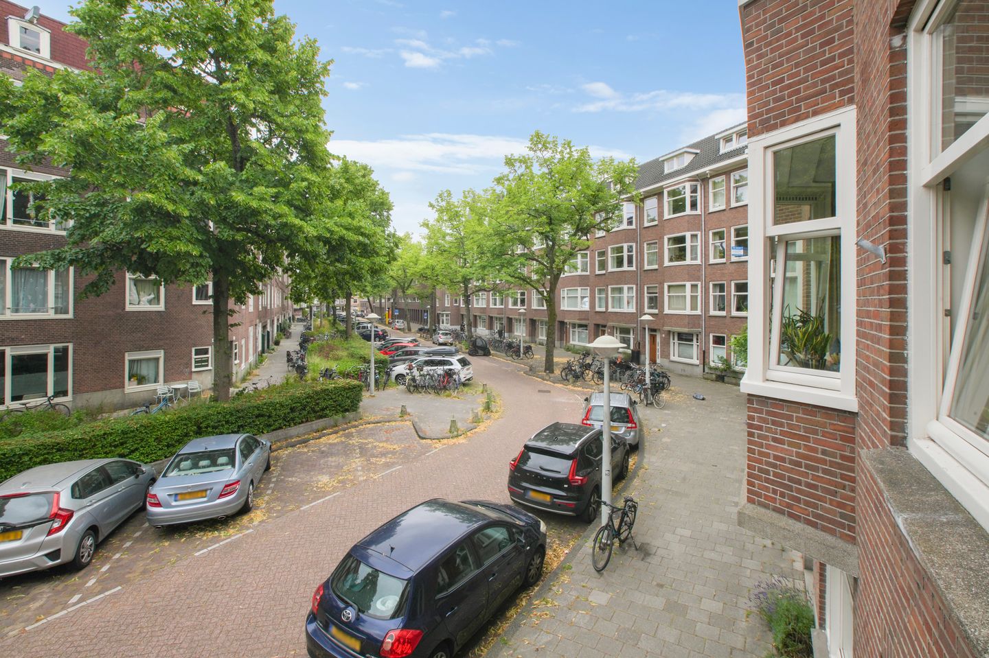 Foto 10 van Gibraltarstraat 99-1