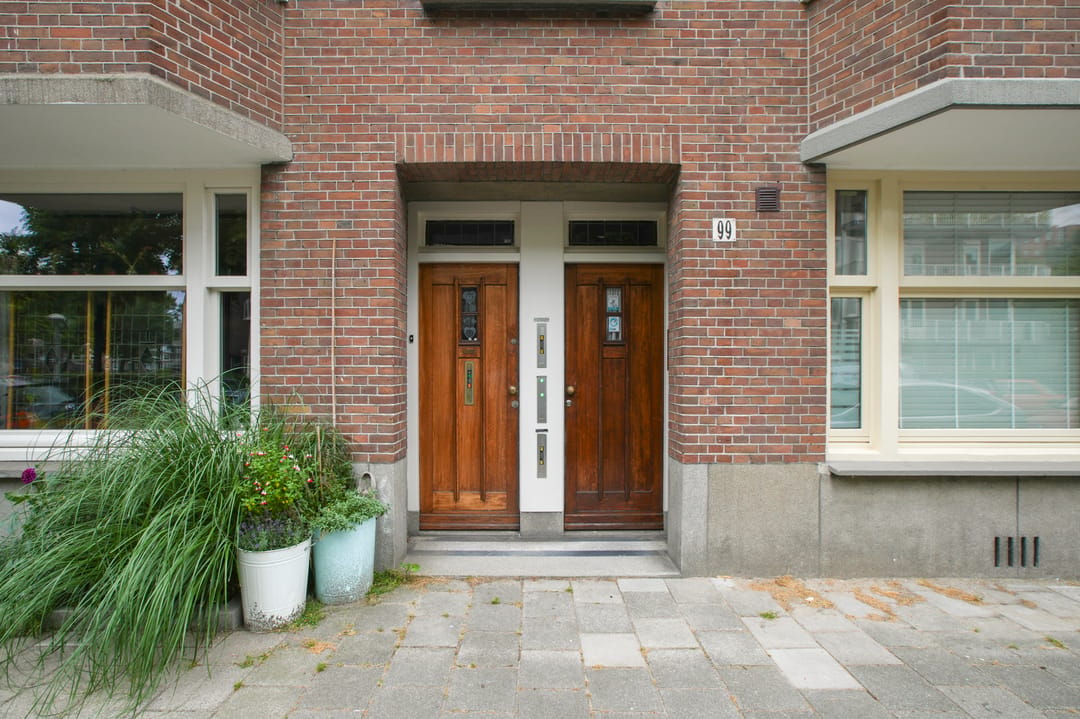 Foto 28 van Gibraltarstraat 99-1