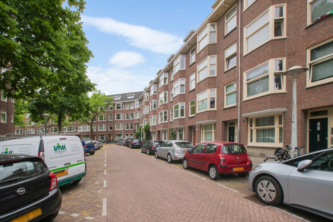 Foto 26 van Gibraltarstraat 99-1
