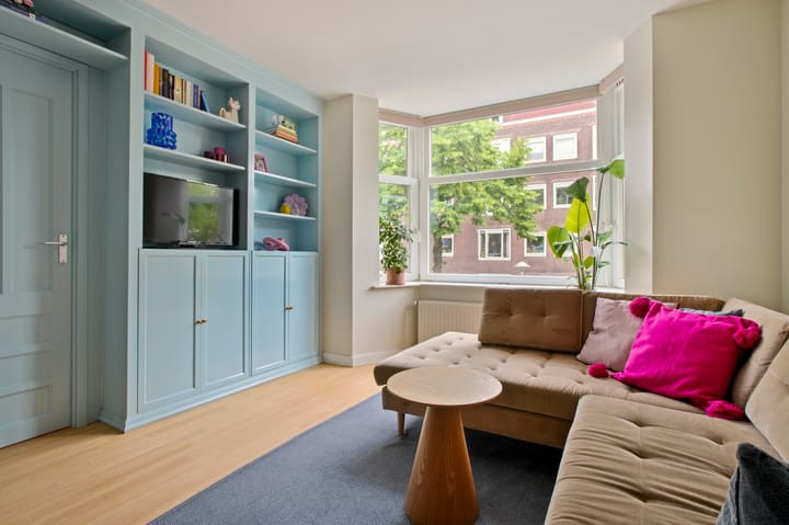 Foto 4 van Gibraltarstraat 99-1