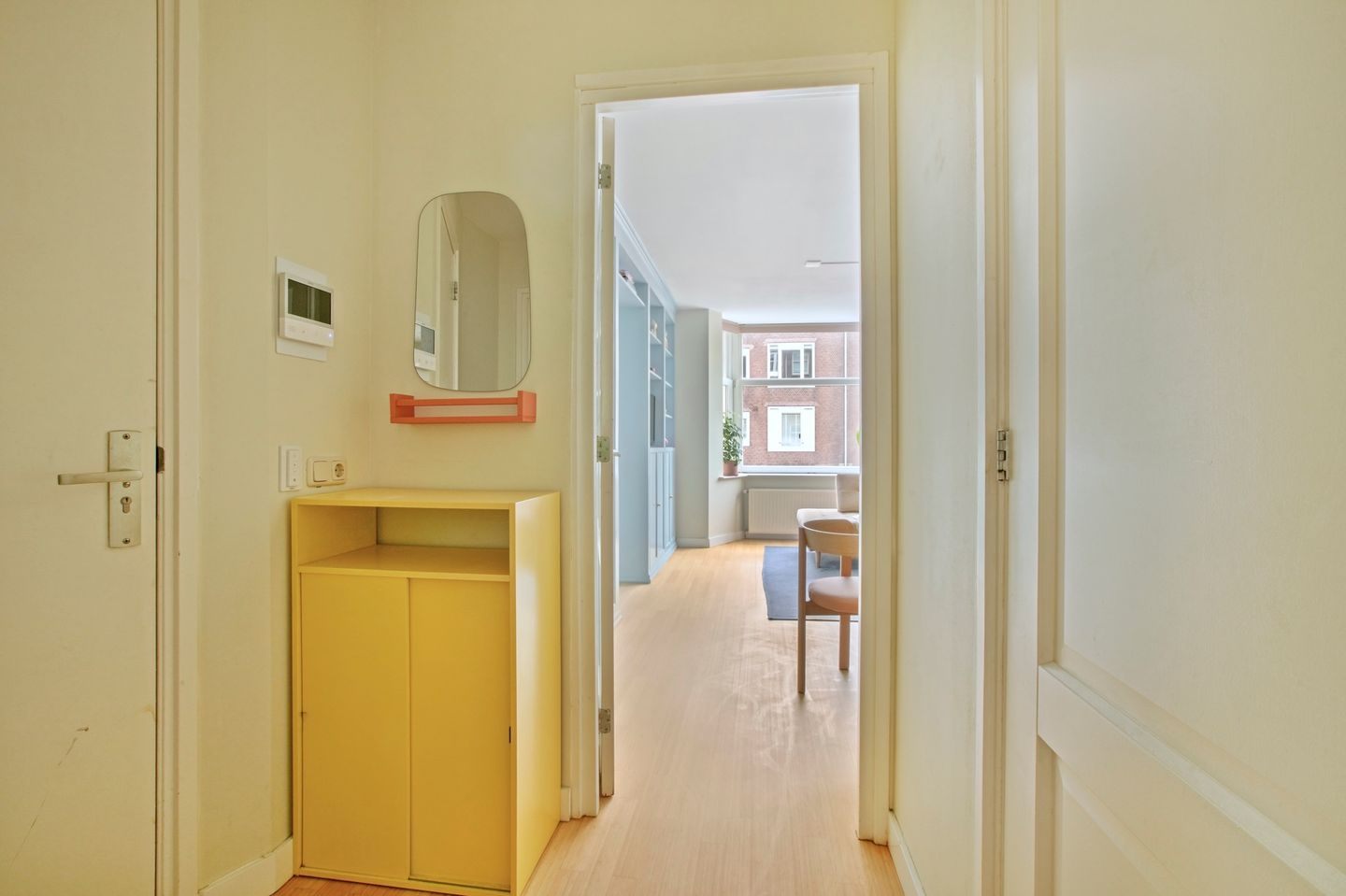 Foto 14 van Gibraltarstraat 99-1