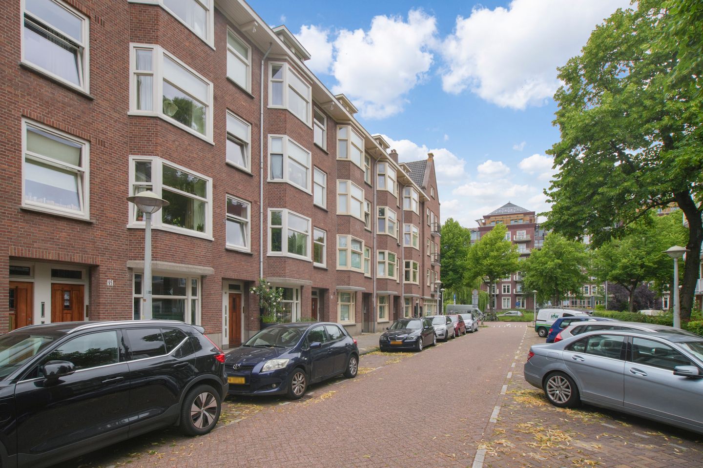 Foto 29 van Gibraltarstraat 99-1