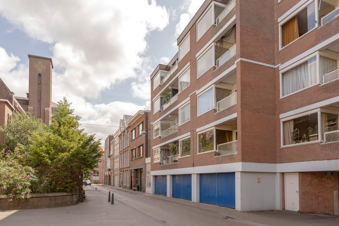 Foto 2 van Lage Nieuwstraat 390