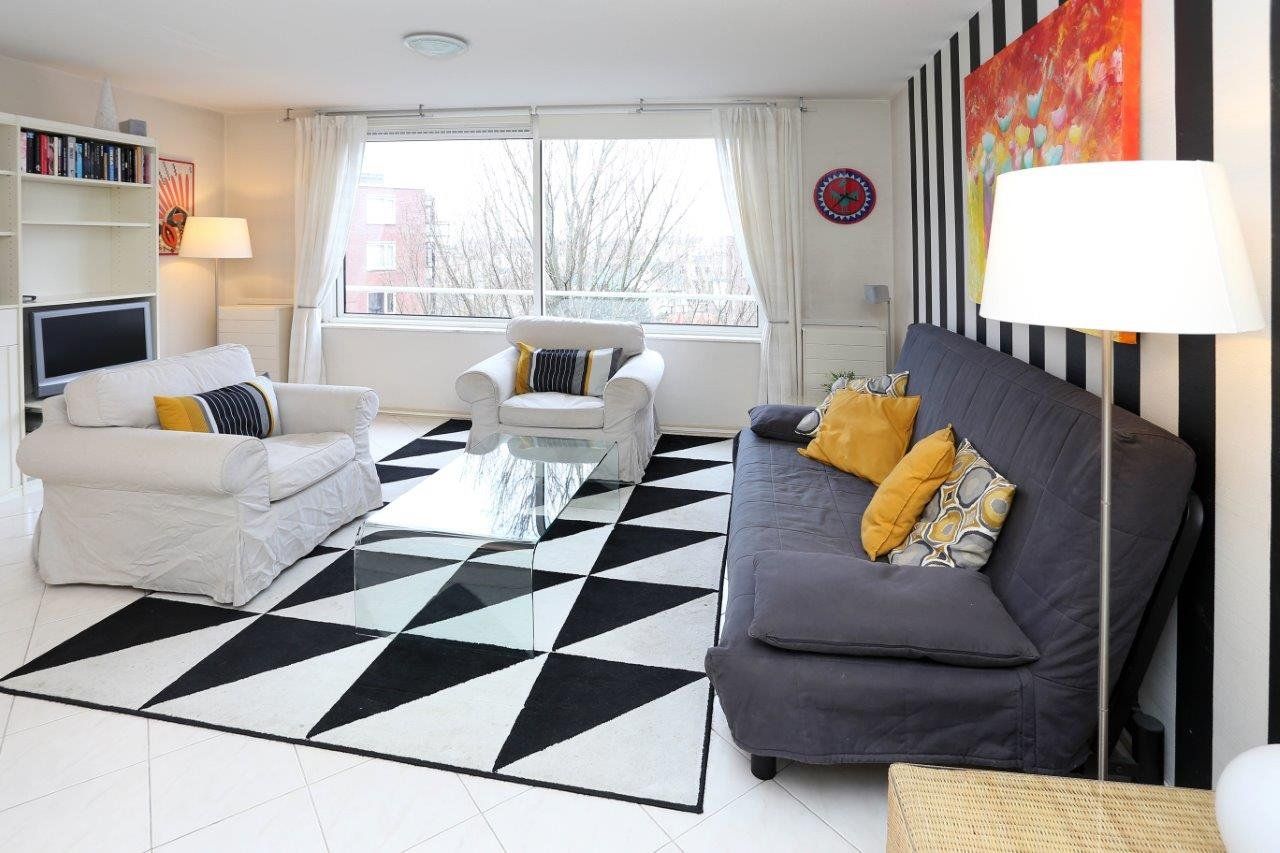 Appartement Palaceplein 33 — foto 1