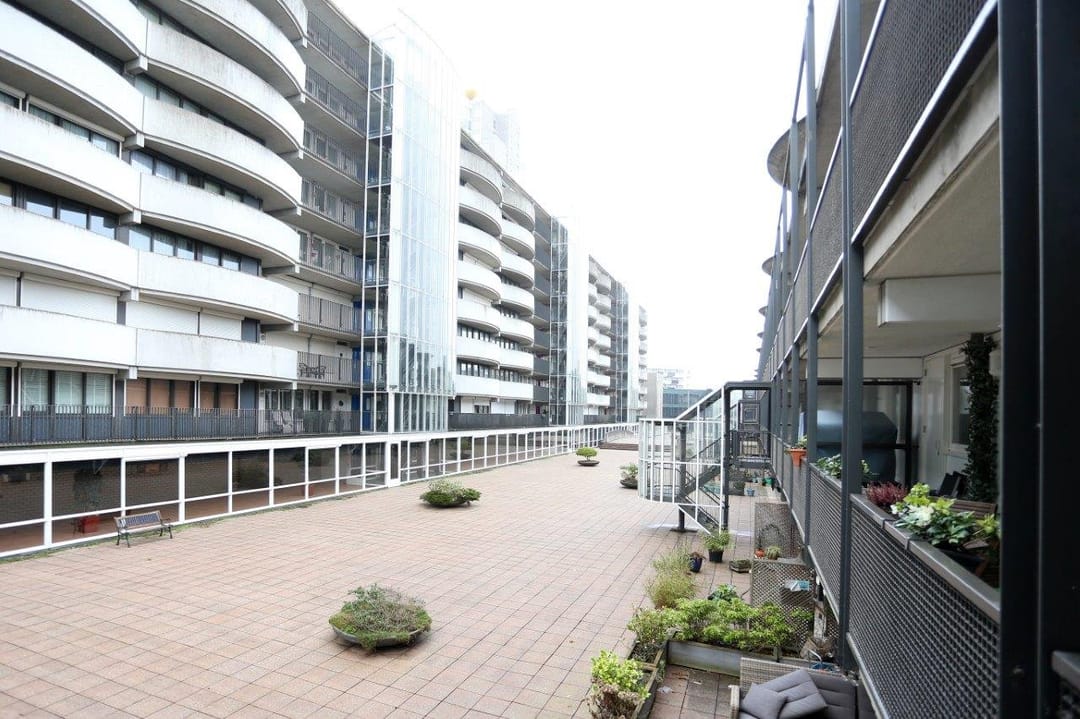 Photo 22 of Palaceplein 33
