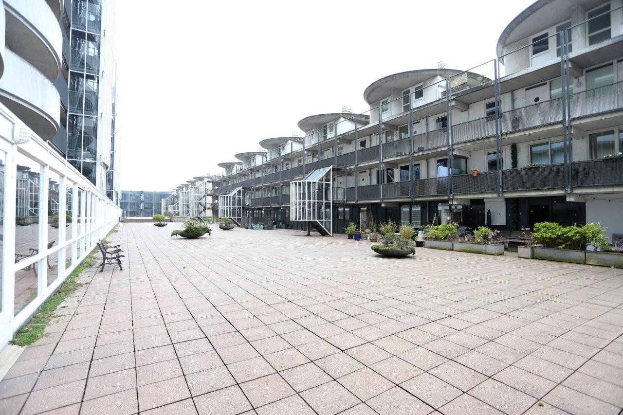 Photo 21 of Palaceplein 33