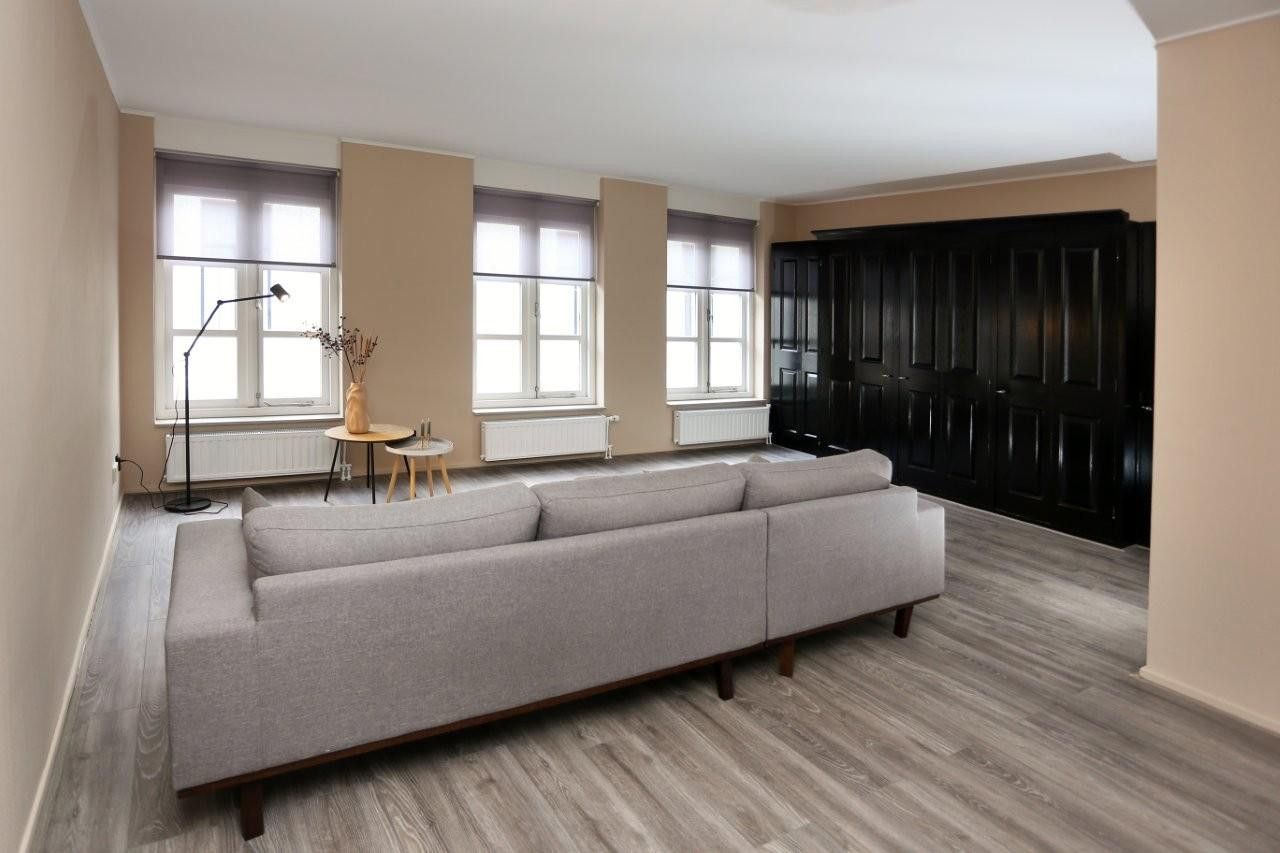 Appartement Herenstraat 35 — foto 3