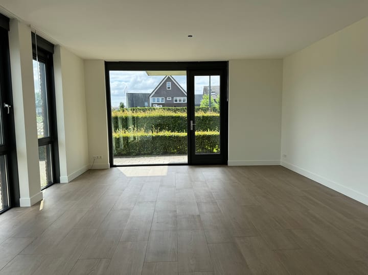 Appartement te huur: Erfgooiersdreef 24, Blaricum