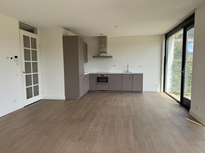 Appartement te huur: Erfgooiersdreef 24, Blaricum