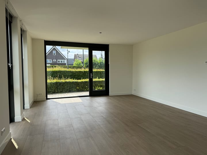 Appartement te huur: Erfgooiersdreef 24, Blaricum