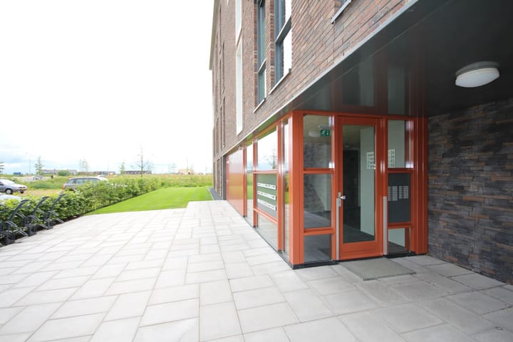 Appartement te huur: Erfgooiersdreef 24, Blaricum