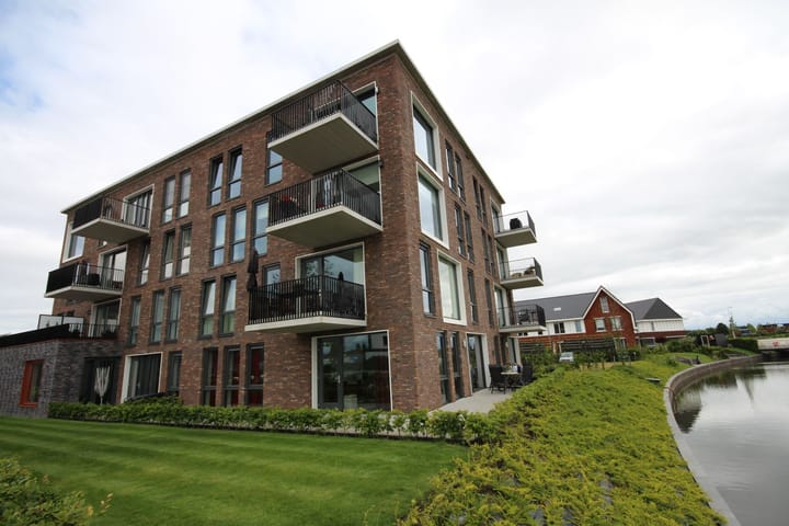 Appartement te huur: Erfgooiersdreef 24, Blaricum