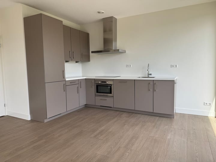 Appartement te huur: Erfgooiersdreef 24, Blaricum