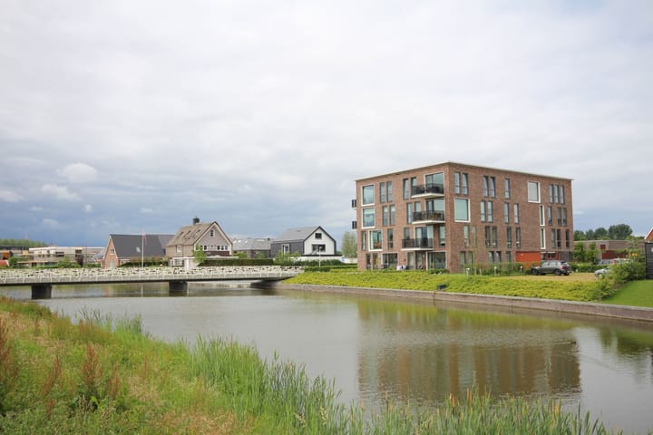 Appartement te huur: Erfgooiersdreef 24, Blaricum