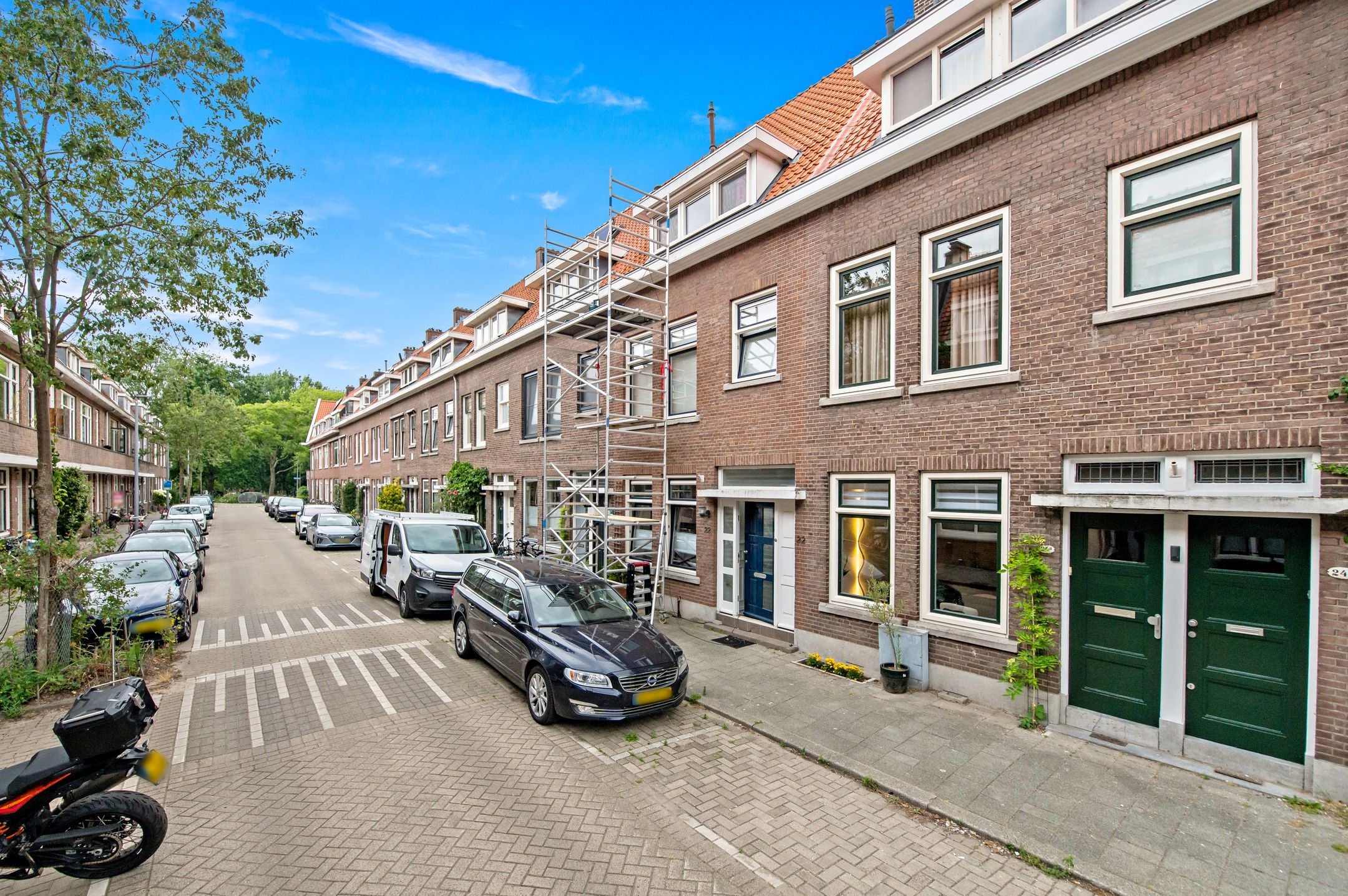 Foto 6 van Robijnstraat 24-A