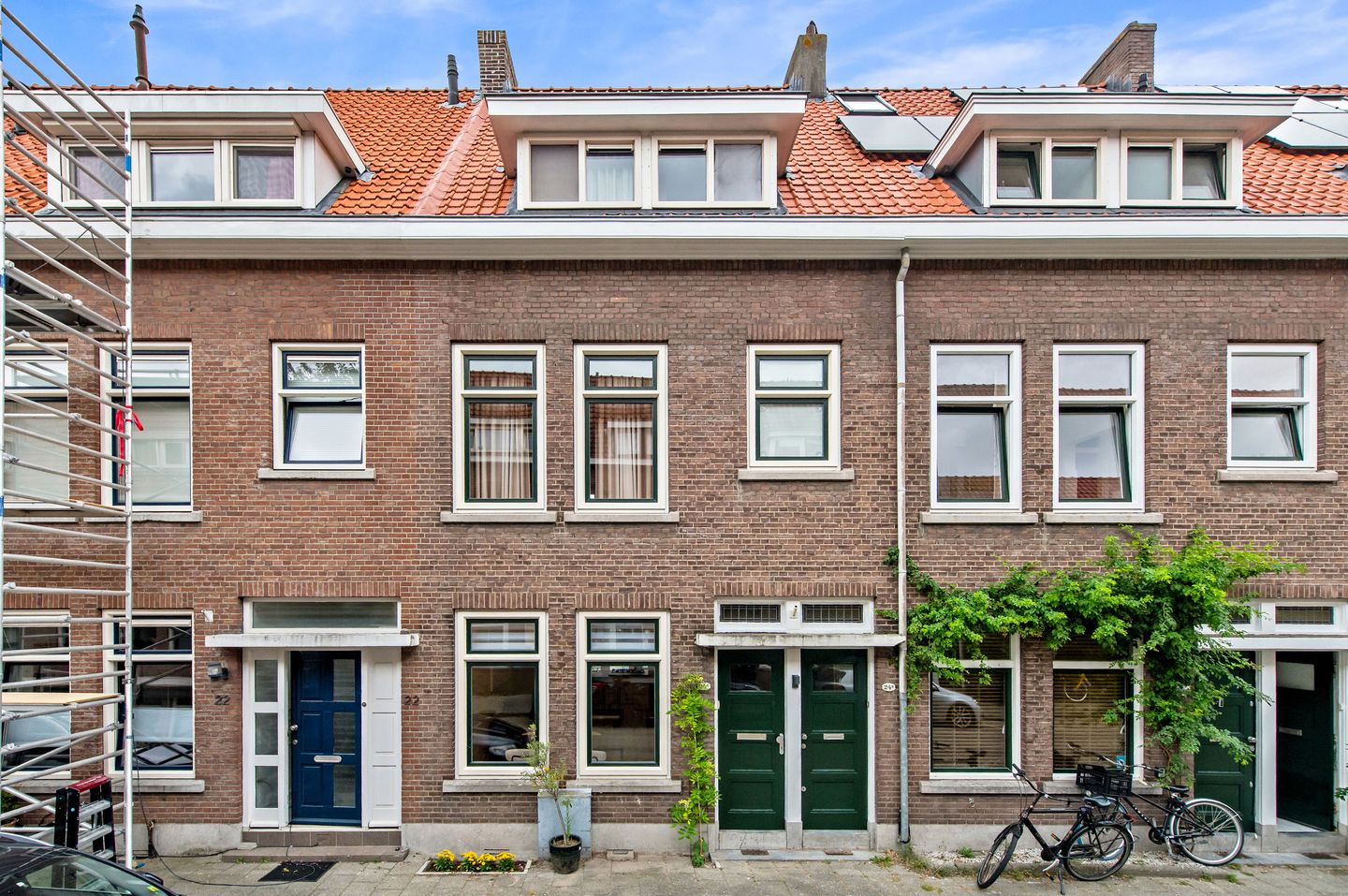 Foto 1 van Robijnstraat 24-A