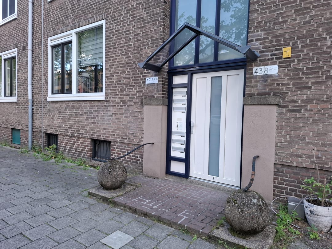 Foto 2 van Groene Hilledijk 436-A