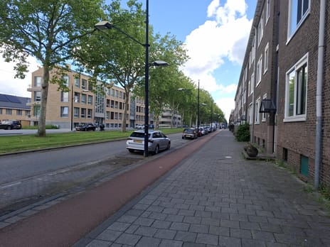 Groene Hilledijk thumbnail