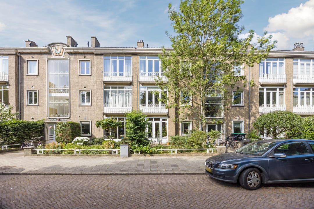Foto 1 van Thérèse Schwartzestraat 116