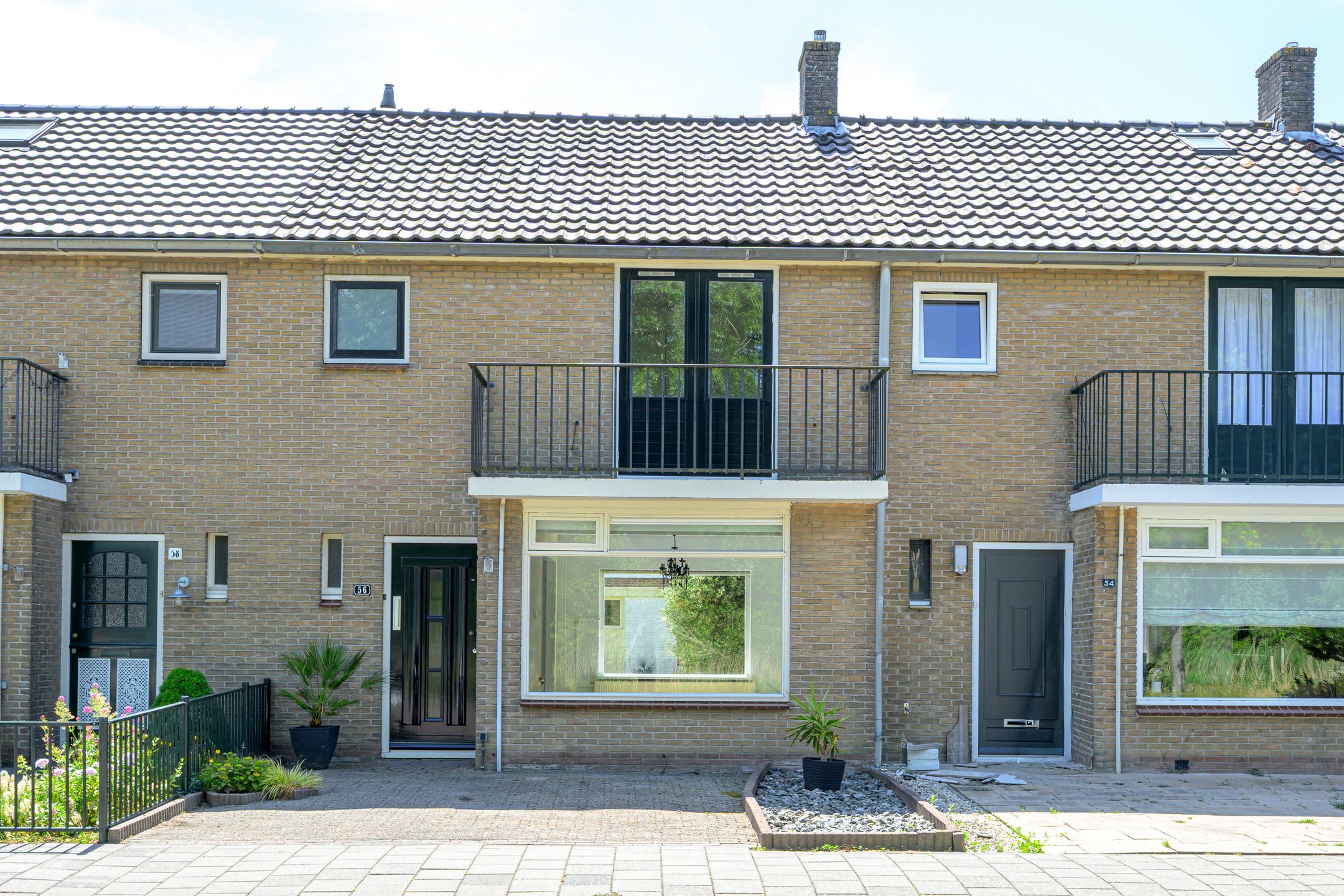 Beethovenlaan 56 