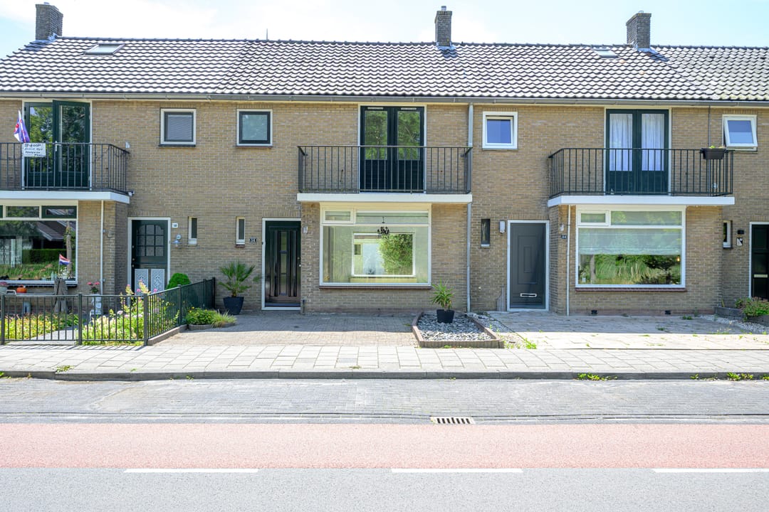Foto 32 van Beethovenlaan 56