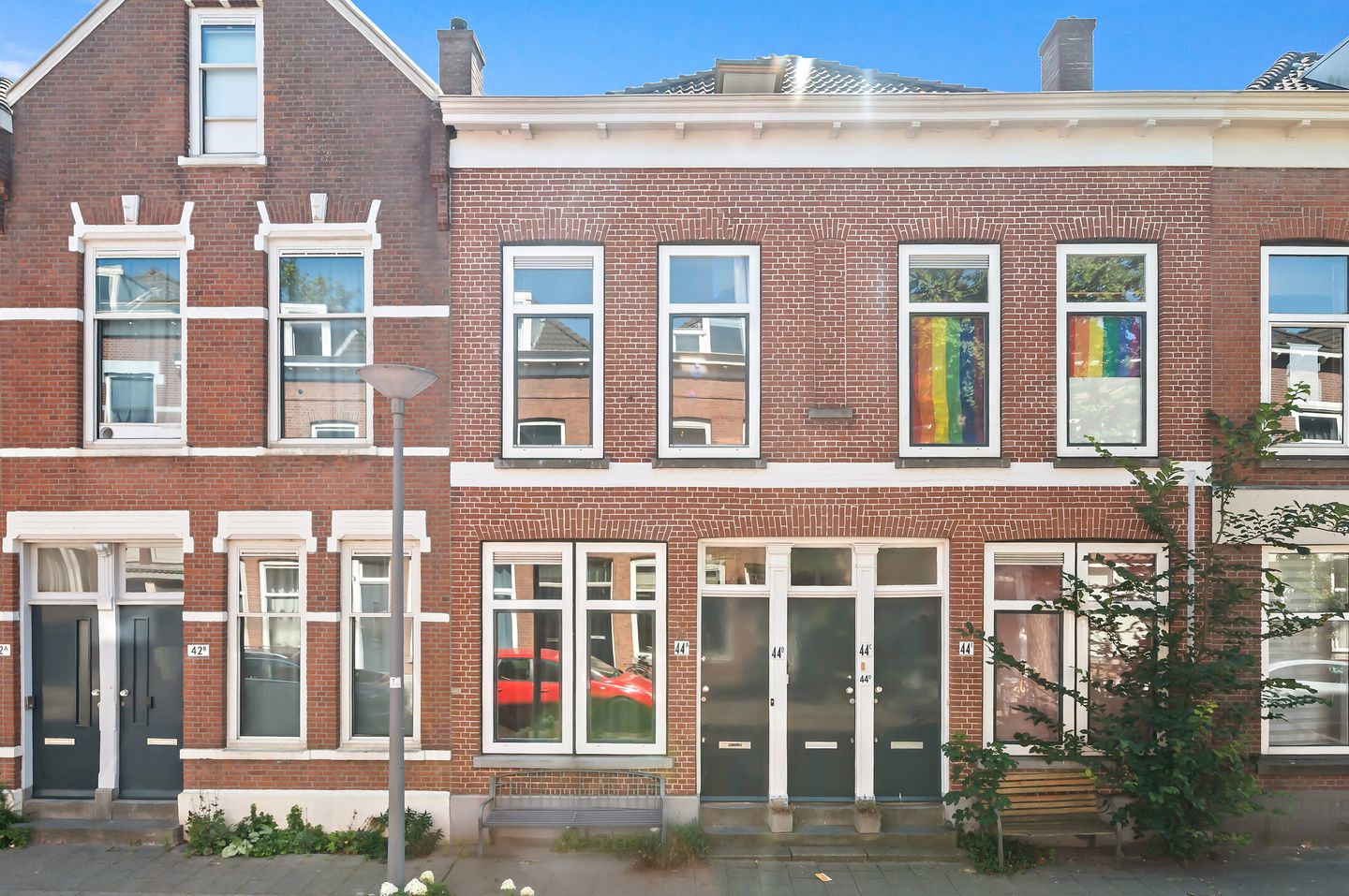 Foto 5 van Oostmaasstraat 44-B