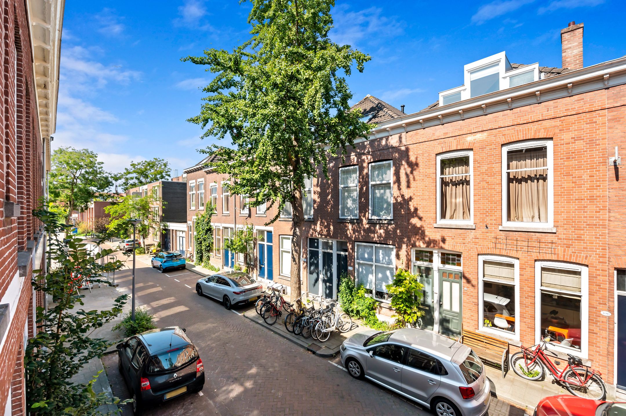 Foto 18 van Oostmaasstraat 44-B