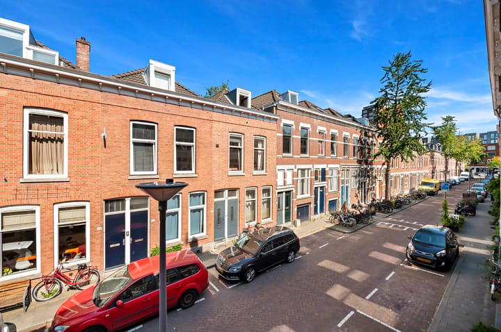 Foto 4 van Oostmaasstraat 44-B
