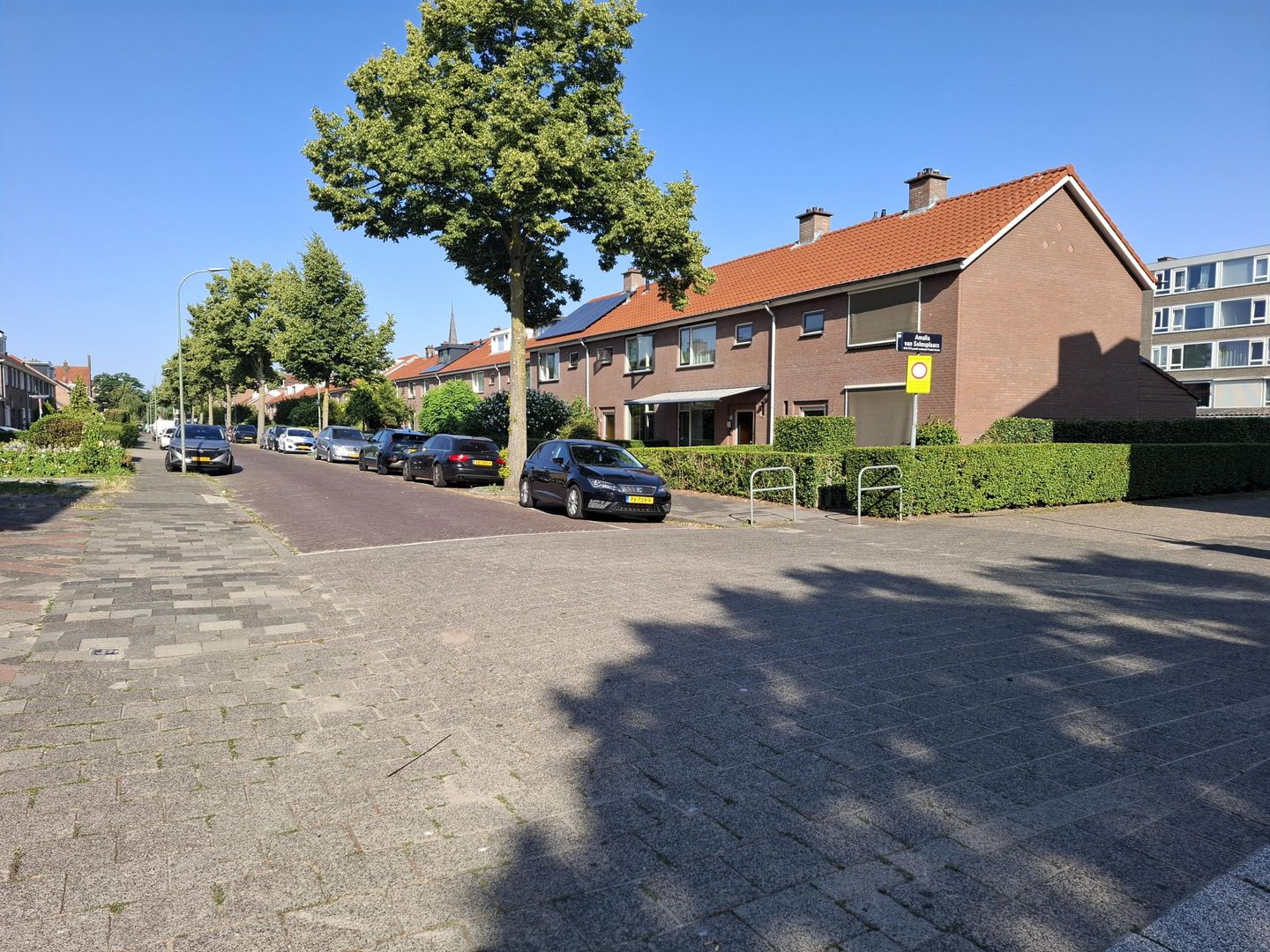 Foto 29 van Amalia van Solmsstraat 53