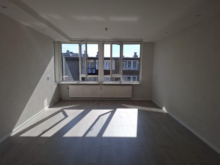 Foto 5 van Baloeranstraat 63