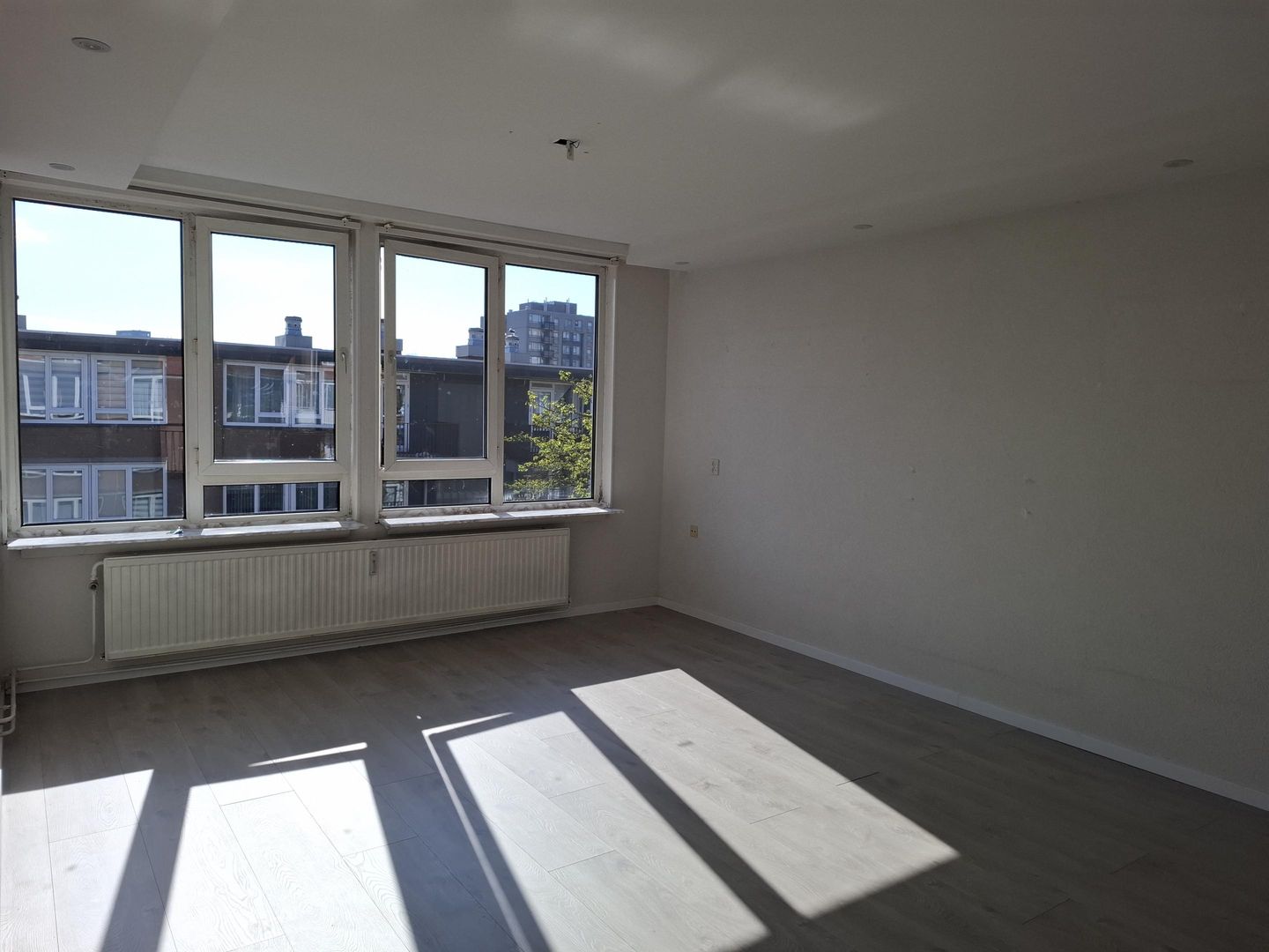 Foto 4 van Baloeranstraat 63